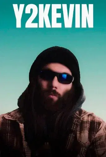 Y2Kevin - Poster