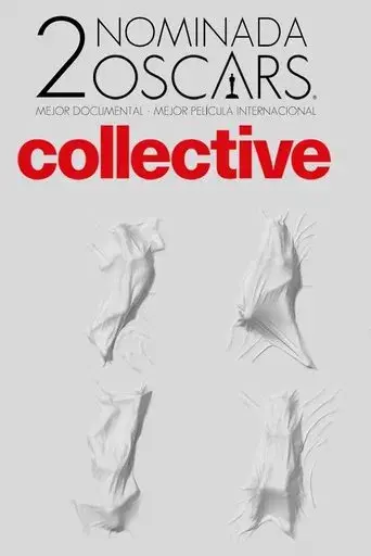 Collective - Poster
