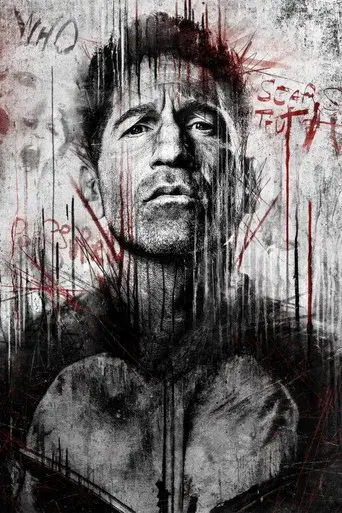 Daredevil: Born Again - Poster