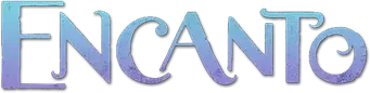 Encanto - Logo