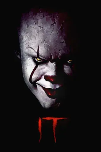 It (Eso) - Poster