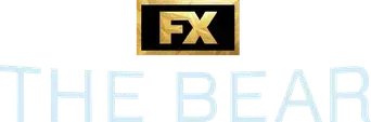 The Bear - Logo