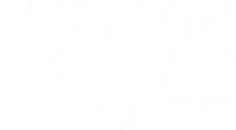 Million Dollar Baby - Logo