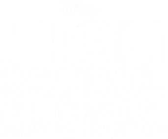 High School Musical - Logo