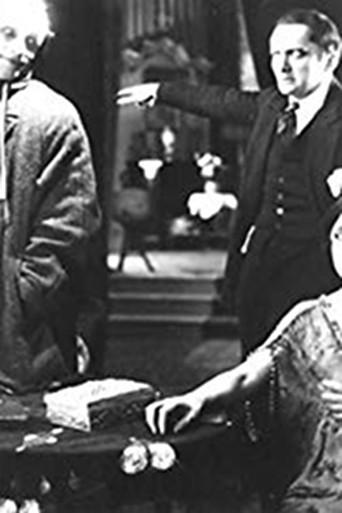 Der Reigen - Ein Werdegang - Poster