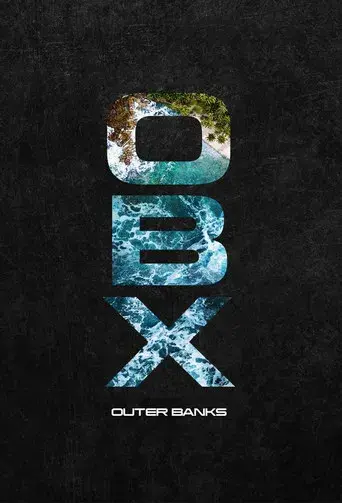 Outer Banks - Poster
