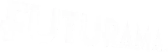 Futurama - Logo