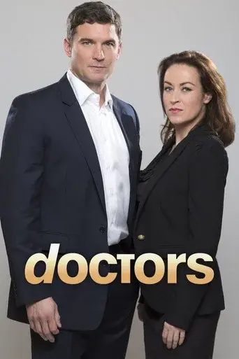 Doctors - Poster