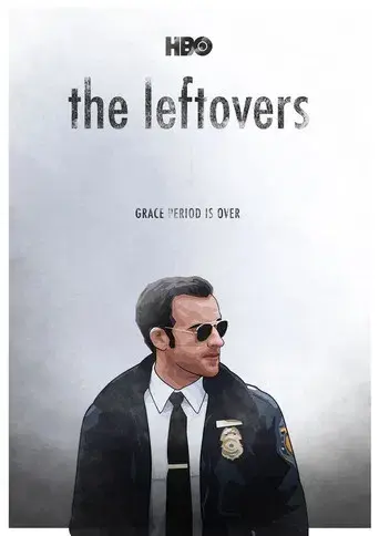 The Leftovers - Poster