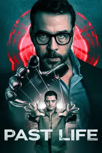 Past Life - Poster