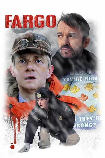 Fargo - Poster