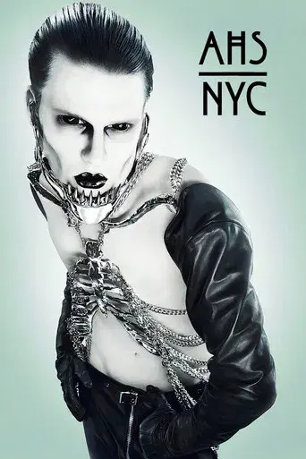 American Horror Story - Poster