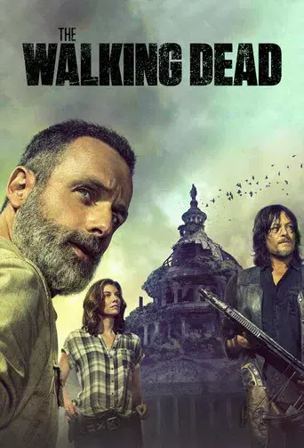 The Walking Dead - Poster