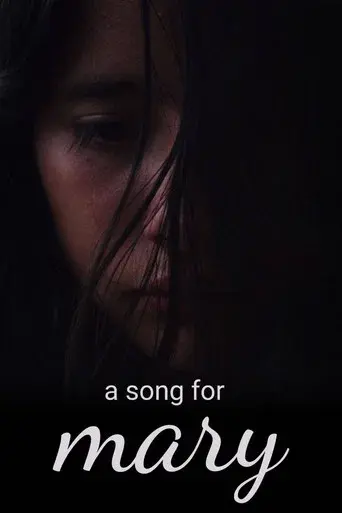 Una canción para María poster