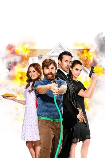 Las apariencias engañan - Poster