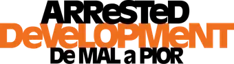 Arrested Development - Logo