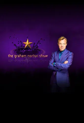 The Graham Norton Show - Poster