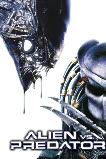Alien vs. Predator - Poster