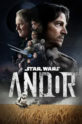 Andor - Poster