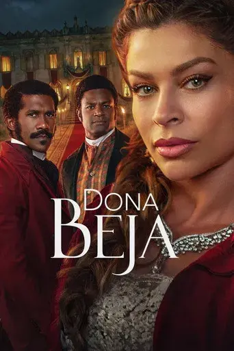 Doña Beja - Poster