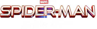 Spider-Man: No Way Home - Logo