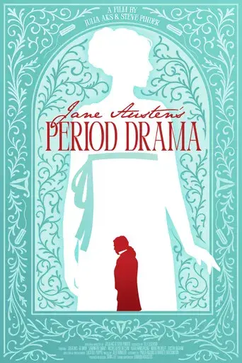 El drama de época de Jane Austen poster