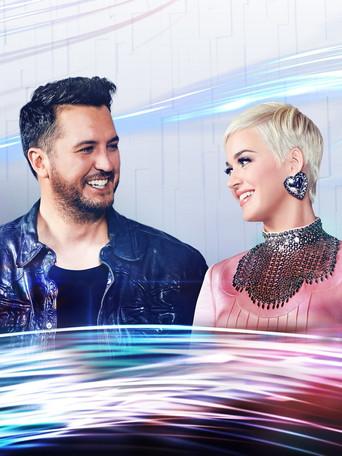 American Idol - Poster