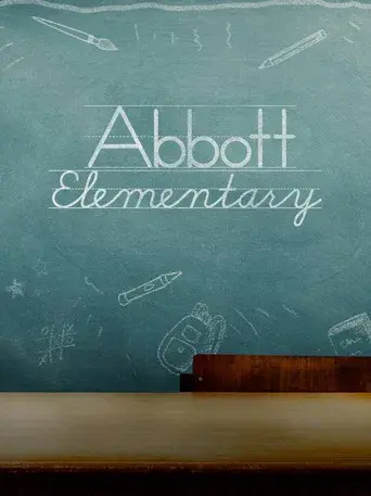 Colegio Abbott - Poster