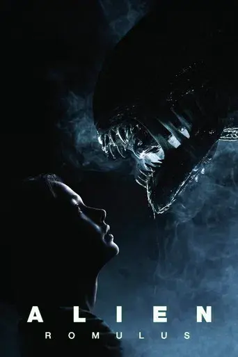 Alien: Romulus - Poster