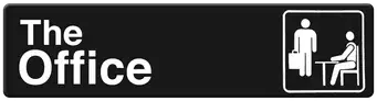 The Office - Logo
