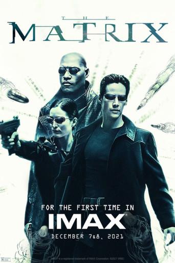 Matrix - Poster