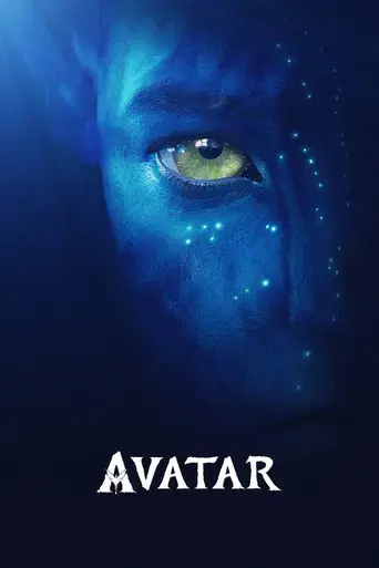 Avatar - Poster
