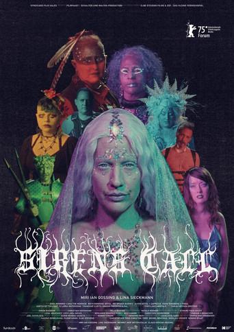 Sirens Call - Poster