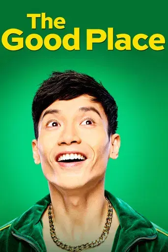 The Good Place - Poster