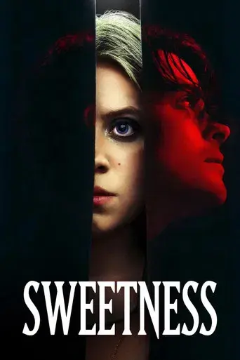 Sweetness - Poster