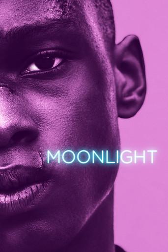 Moonlight - Poster