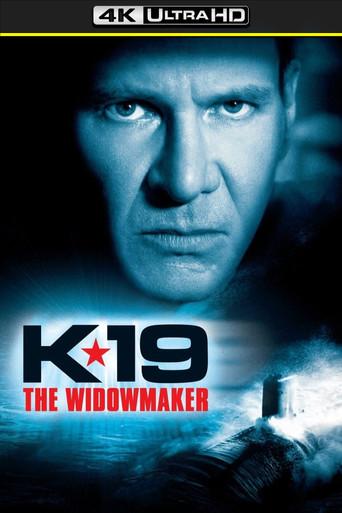 K-19: The Widowmaker - Poster