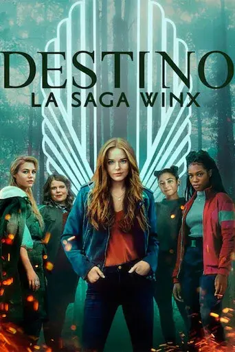 Temporada 1