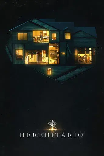 Hereditary - Poster
