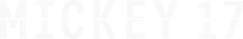 Mickey 17 - Logo