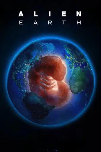 Alien: Planeta Tierra - Poster