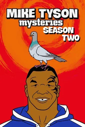 Temporada 2