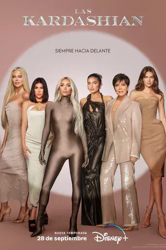 Las Kardashian - Poster