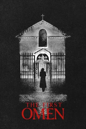 La primera profecía - Poster