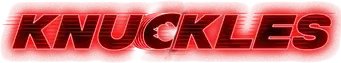 Knuckles - Logo