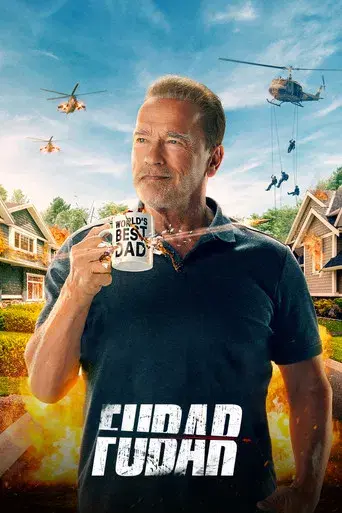 FUBAR - Poster