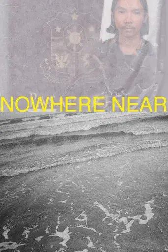 Nowhere Near - Poster