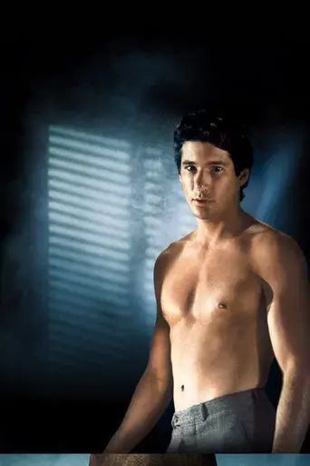 American Gigolo - Poster