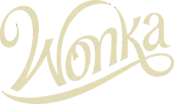 Wonka - Logo