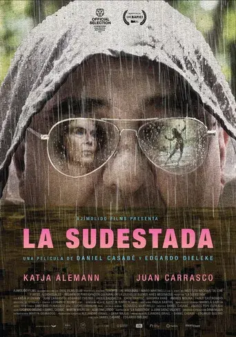 La Sudestada - Poster